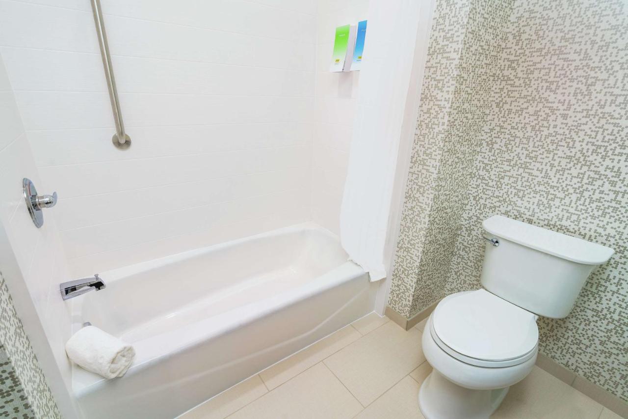 Queen Suite with Two Queen Beds - Non-Smoking at Home2 Suites by Hilton San Antonio at the Rim