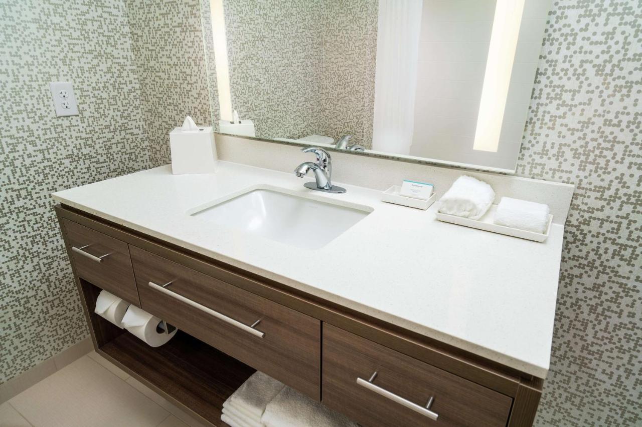 King Studio Suite - Non Smoking at Home2 Suites by Hilton San Antonio at the Rim