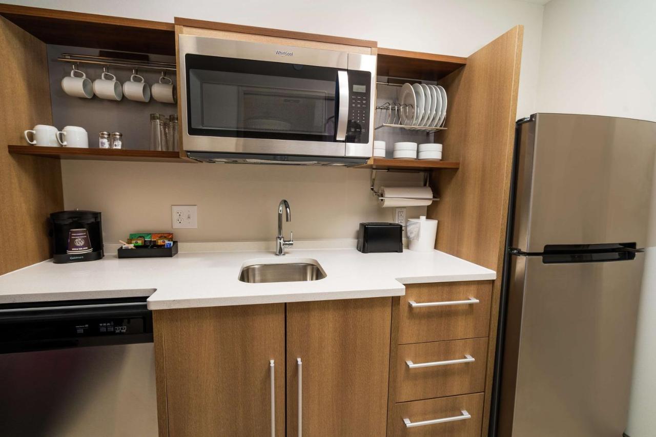 King Studio Suite - Non Smoking at Home2 Suites by Hilton San Antonio at the Rim
