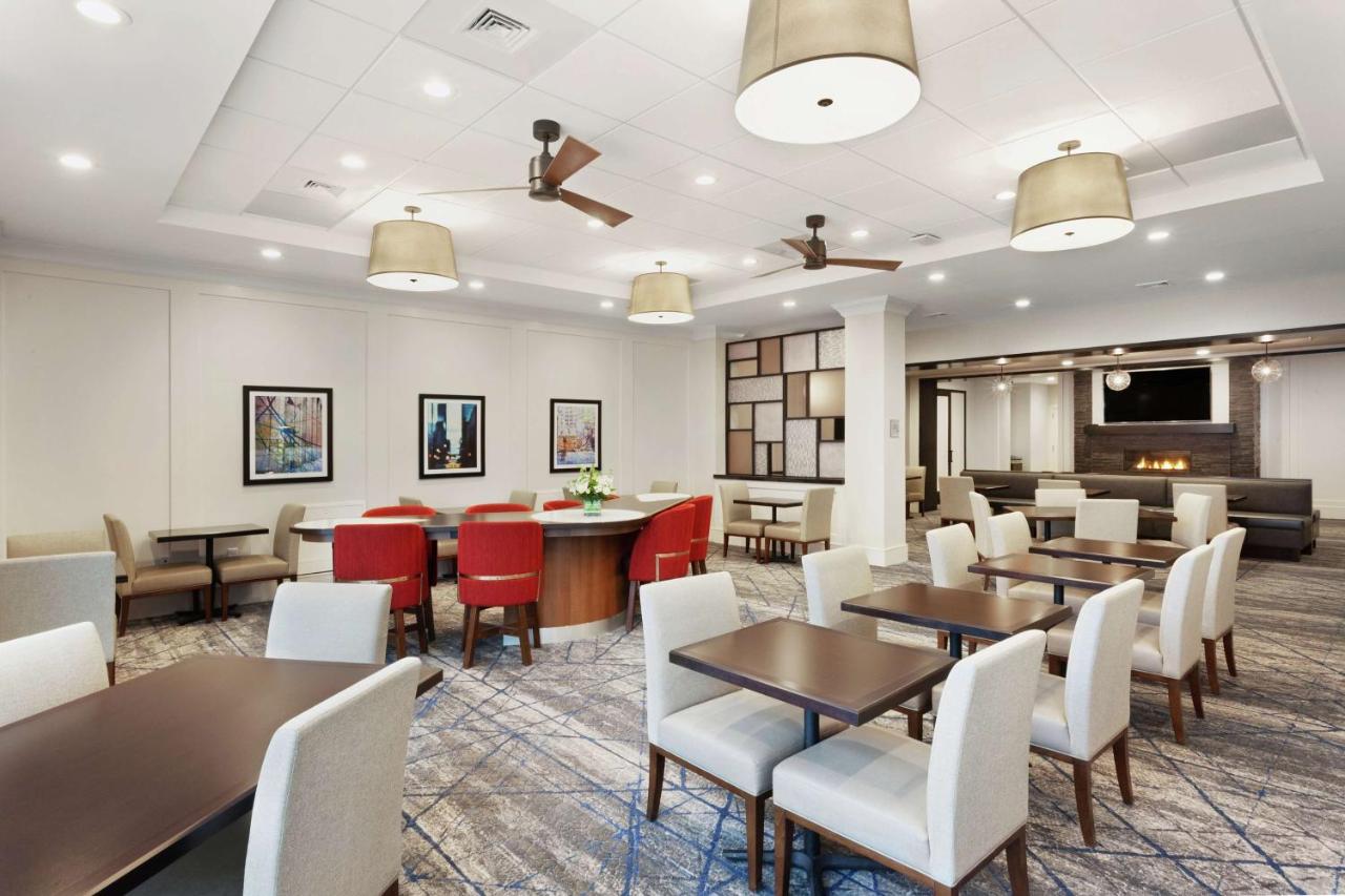  | Homewood Suites By Hilton Providence