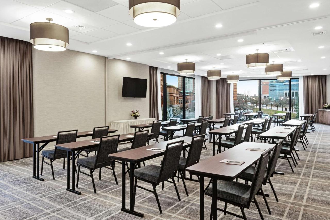  | Homewood Suites By Hilton Providence