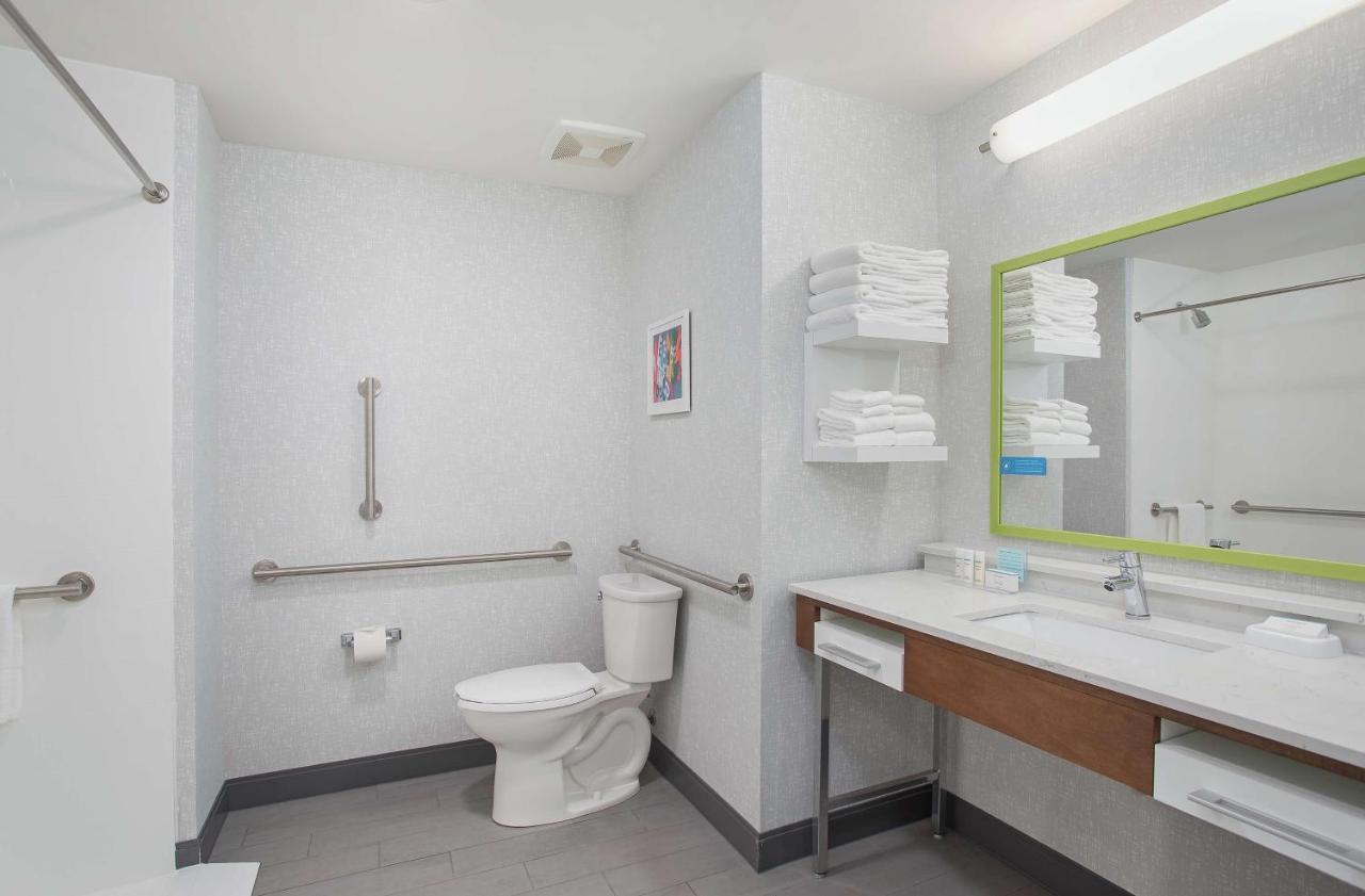 | Hampton Inn Simpsonville
