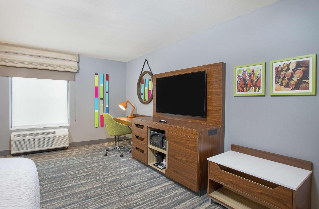 | Hampton Inn Simpsonville