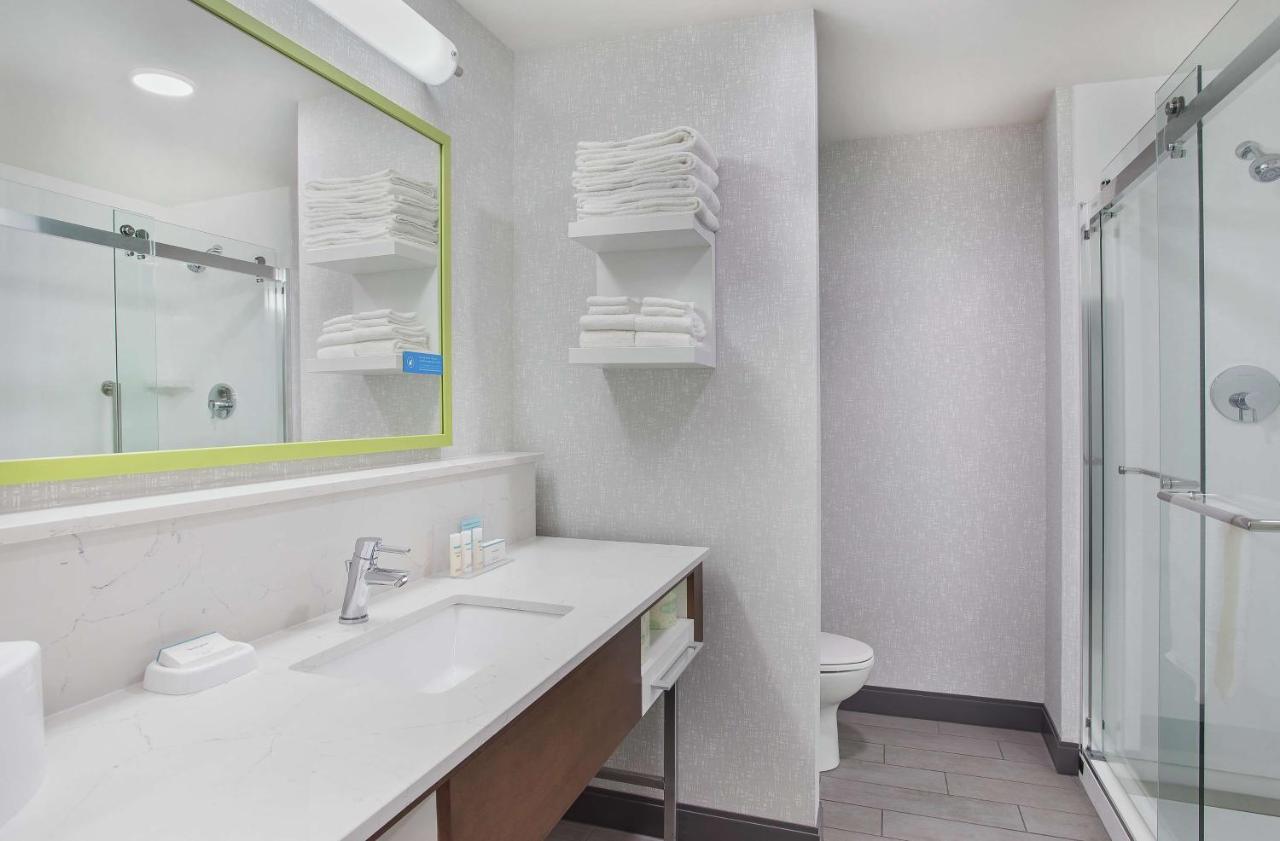 | Hampton Inn Simpsonville