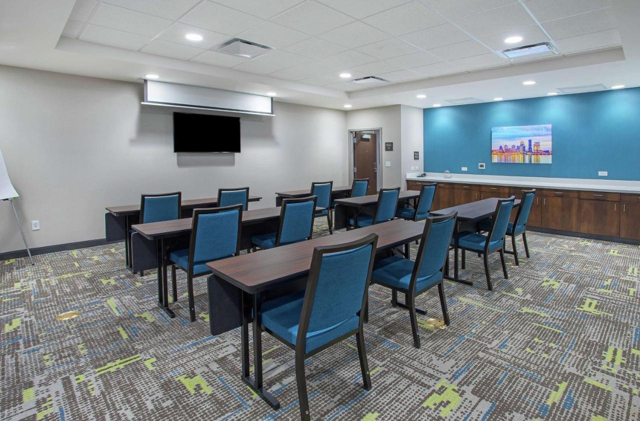 | Hampton Inn Simpsonville