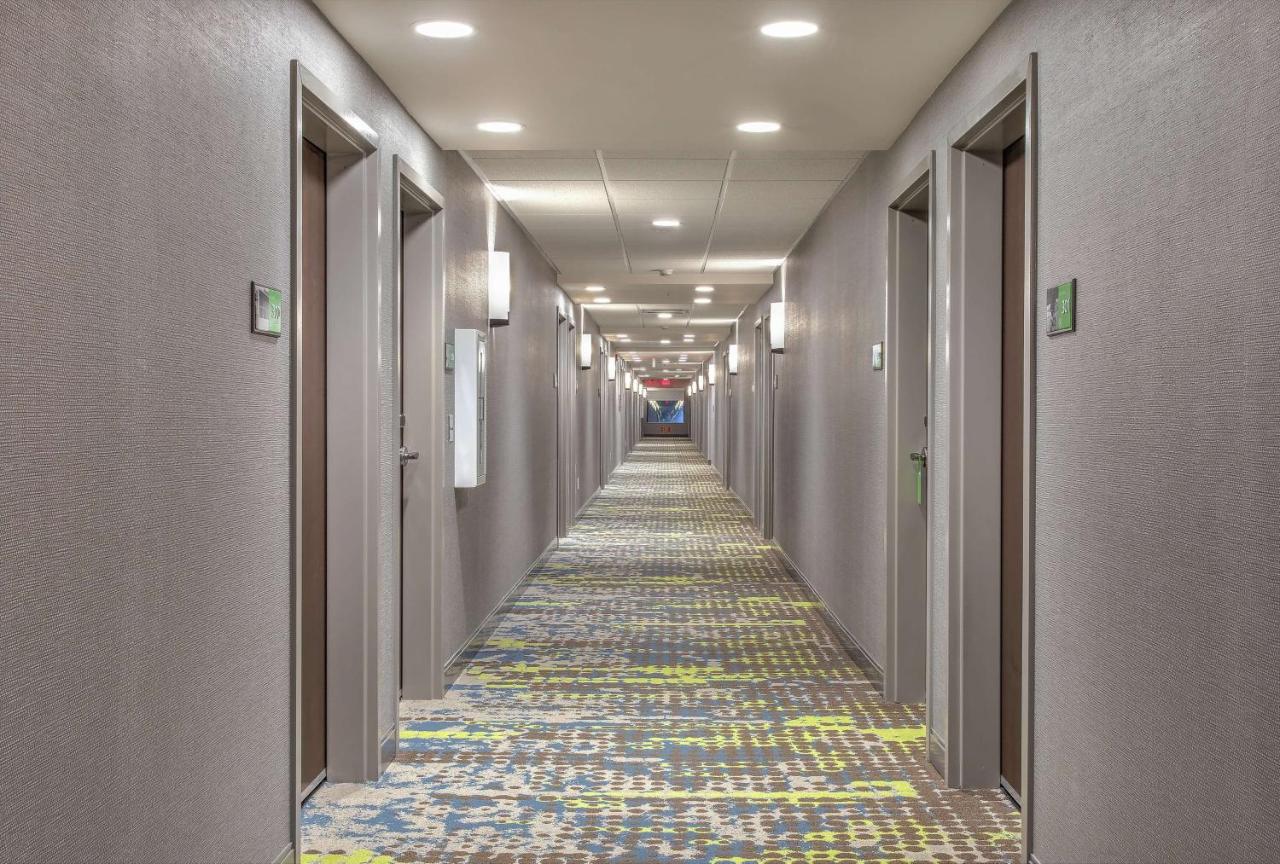 | Hampton Inn Simpsonville