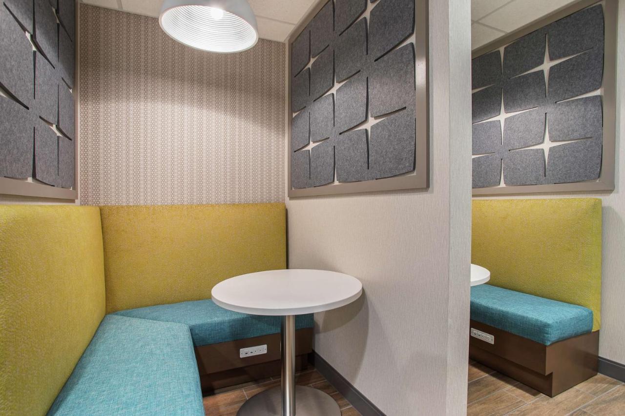 | Hampton Inn Simpsonville