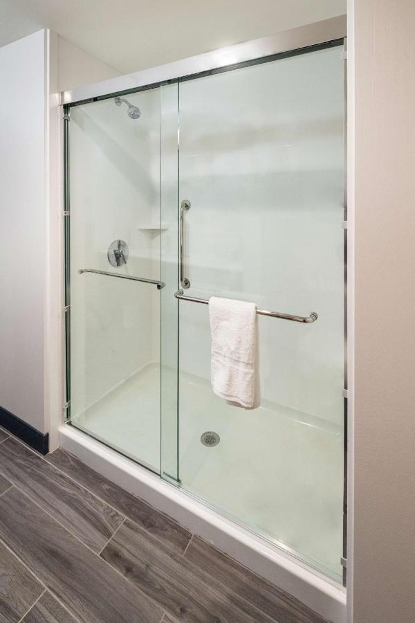 Executive King Suite - Non Smoking at Hampton Inn & Suites Snellville Atlanta NE