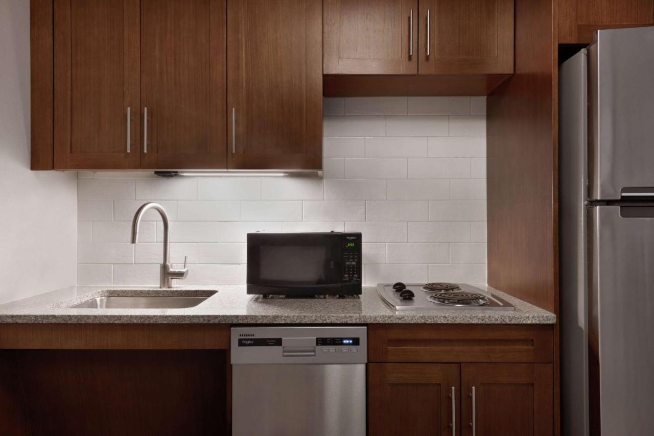 King Studio Suite - Hearing Accessible at Homewood Suites by Hilton Chicago Downtown South Loop