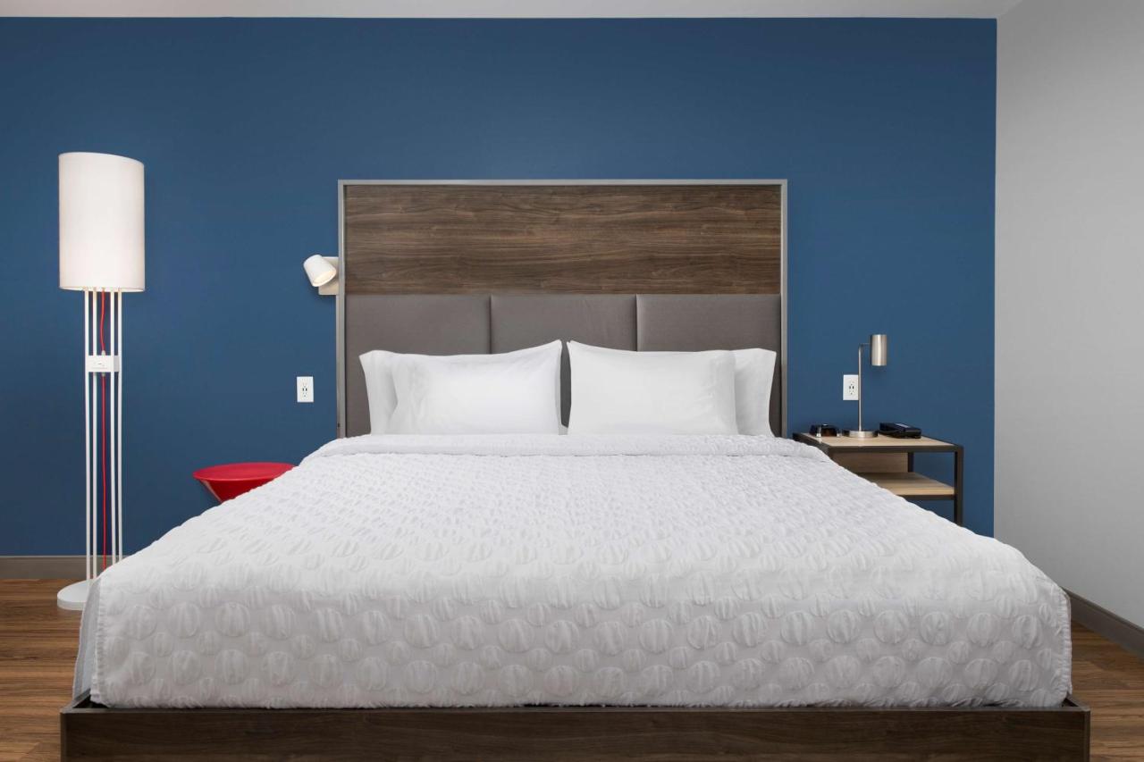 King Room - Hearing Accessible at Tru by Hilton Orangeburg