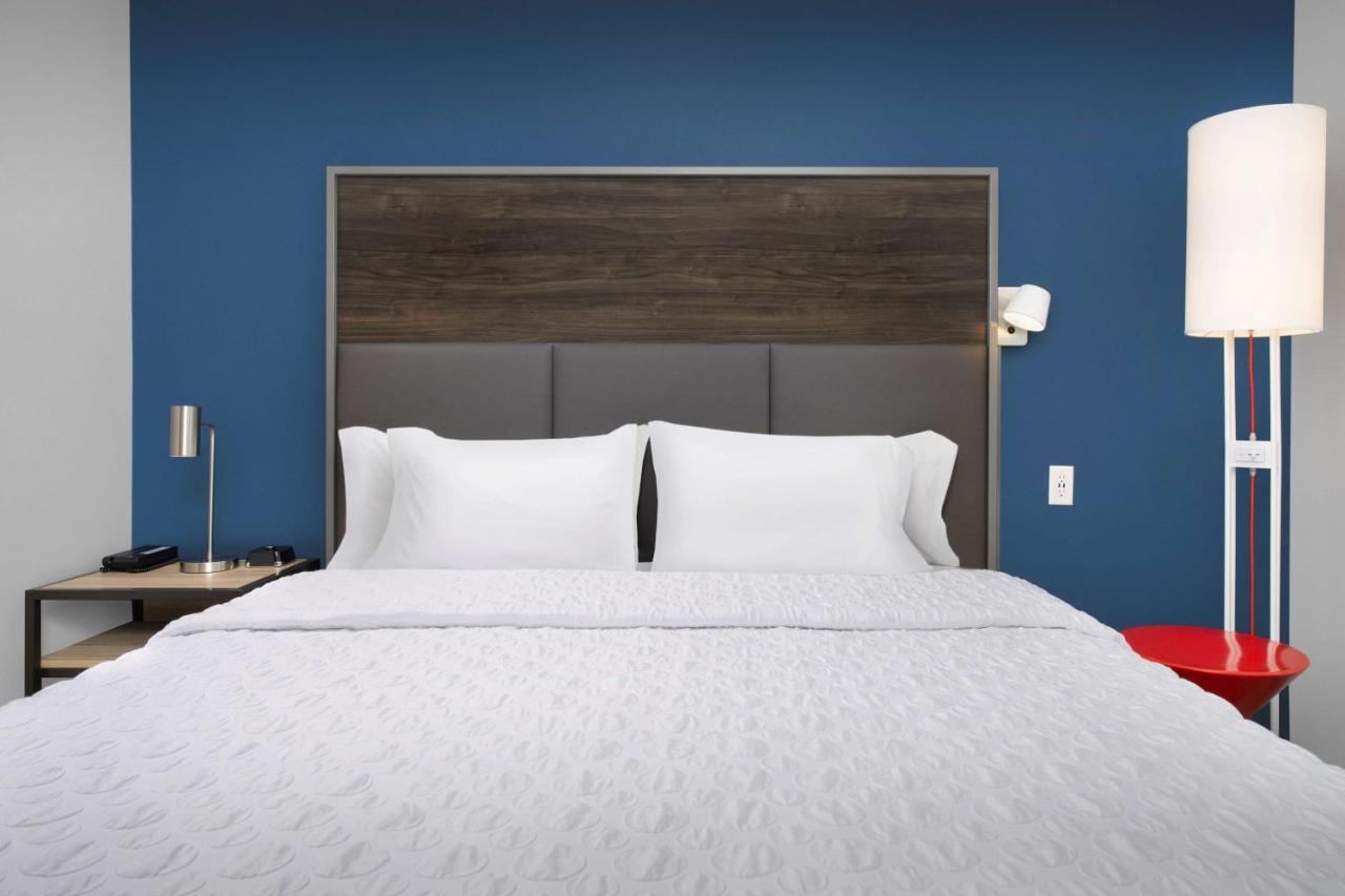 King Room at Tru by Hilton Orangeburg