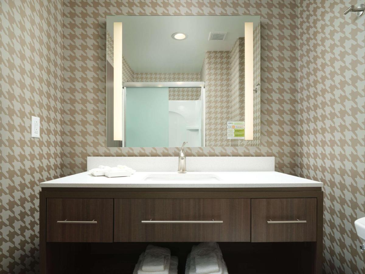 King Studio Suite - Non Smoking at Home2 Suites by Hilton Chattanooga Hamilton Place