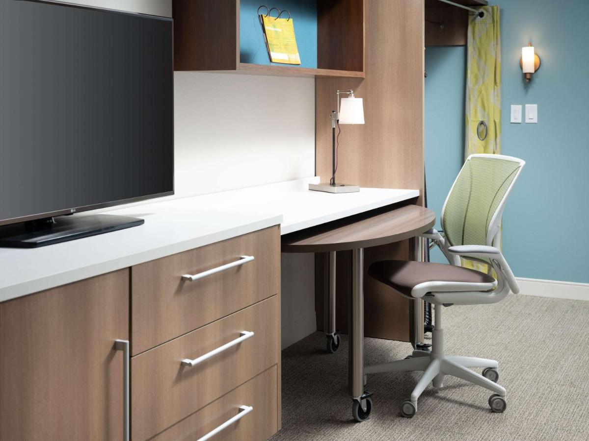 King Studio Suite - Non Smoking at Home2 Suites by Hilton Chattanooga Hamilton Place