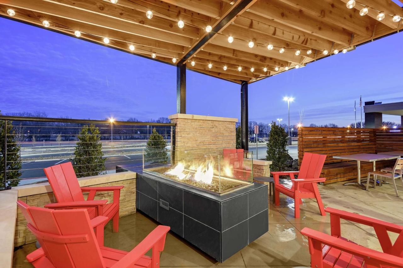  | Embassy Suites Jonesboro - Arkansas State