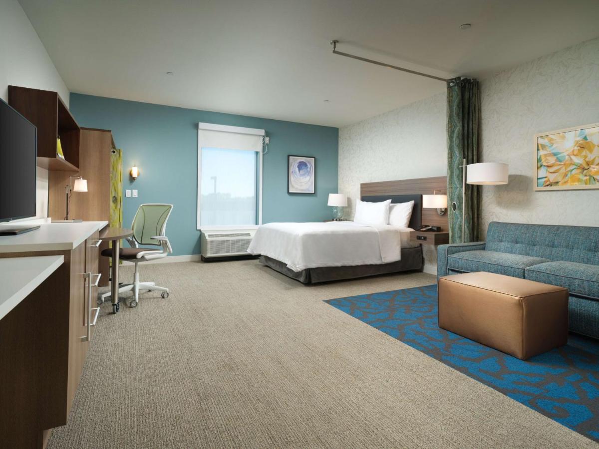 Standard Queen Suite - Mobility Accessible/Non-Smoking at Home2 Suites by Hilton Chattanooga Hamilton Place