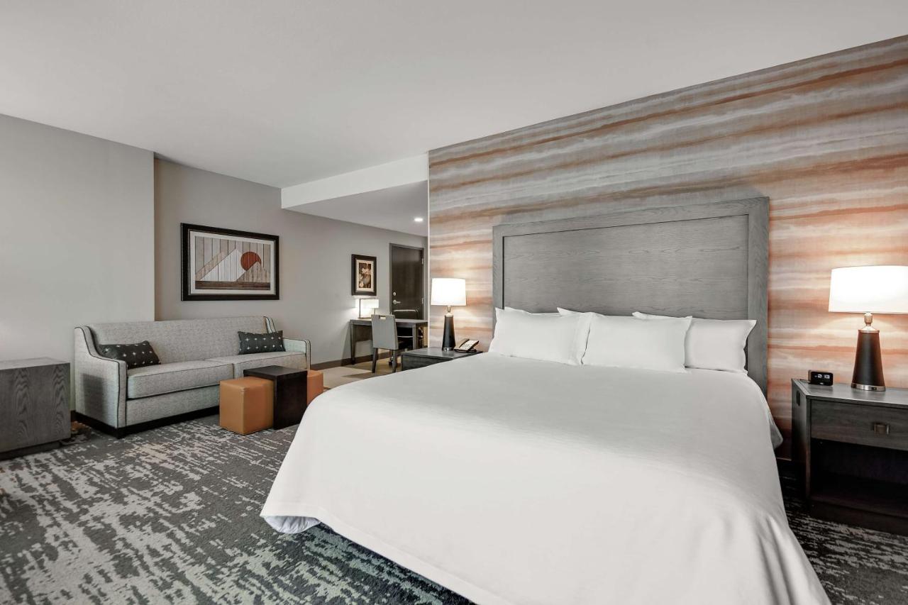  | Embassy Suites Jonesboro - Arkansas State