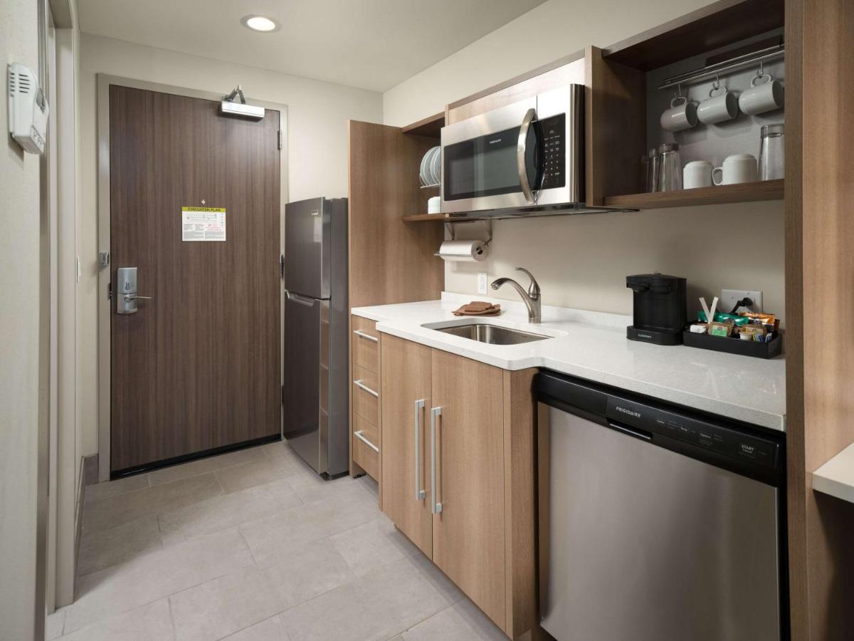 King Studio Suite - Non Smoking at Home2 Suites by Hilton Chattanooga Hamilton Place