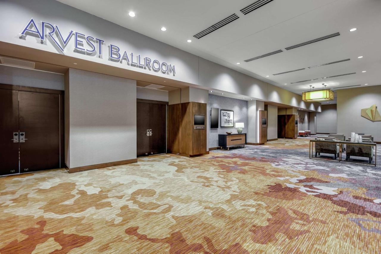  | Embassy Suites Jonesboro - Arkansas State