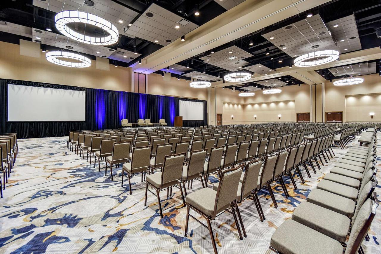  | Embassy Suites Jonesboro - Arkansas State