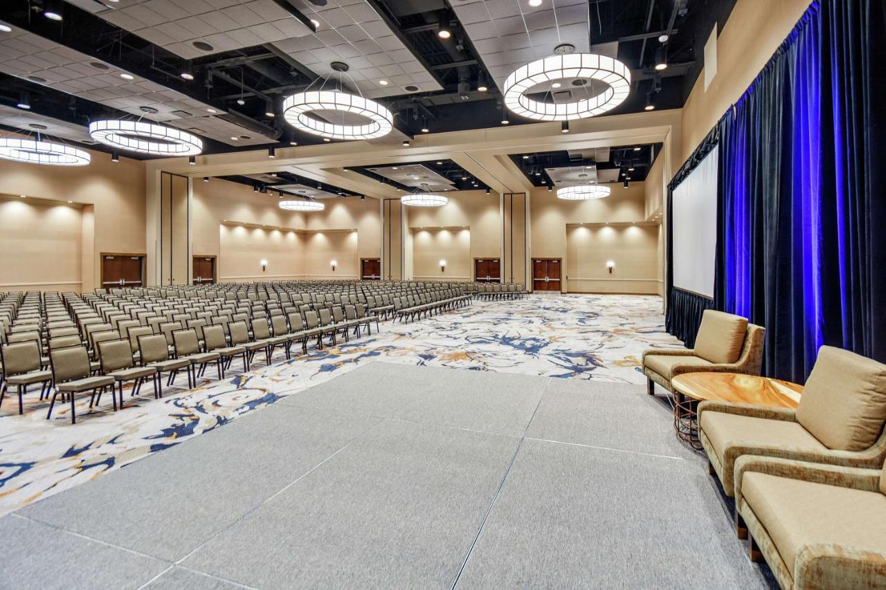  | Embassy Suites Jonesboro - Arkansas State