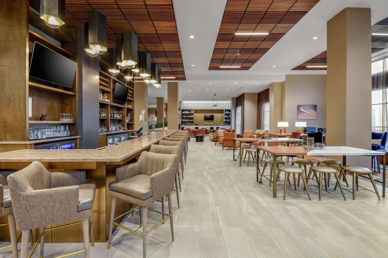  | Embassy Suites Jonesboro - Arkansas State