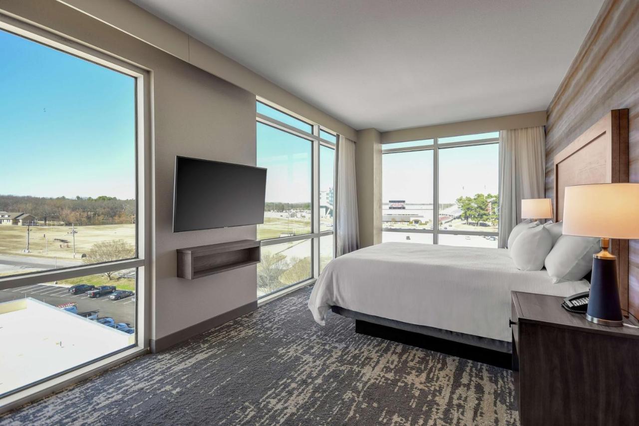  | Embassy Suites Jonesboro - Arkansas State