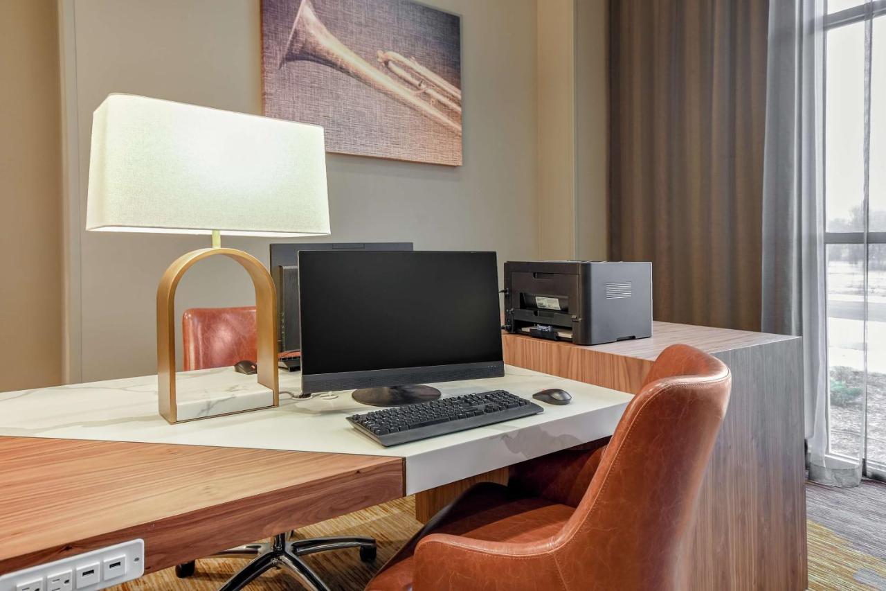  | Embassy Suites Jonesboro - Arkansas State