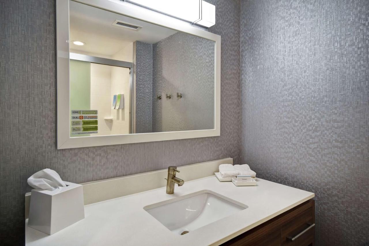 King Studio Suite with Spa - Non-Smoking at Home2 Suites by Hilton Georgetown