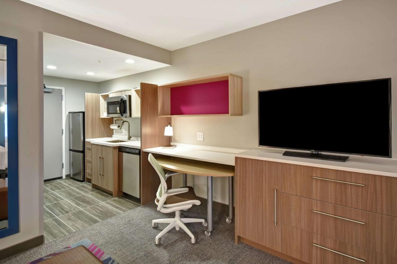 King Studio Suite with Spa - Non-Smoking at Home2 Suites by Hilton Georgetown
