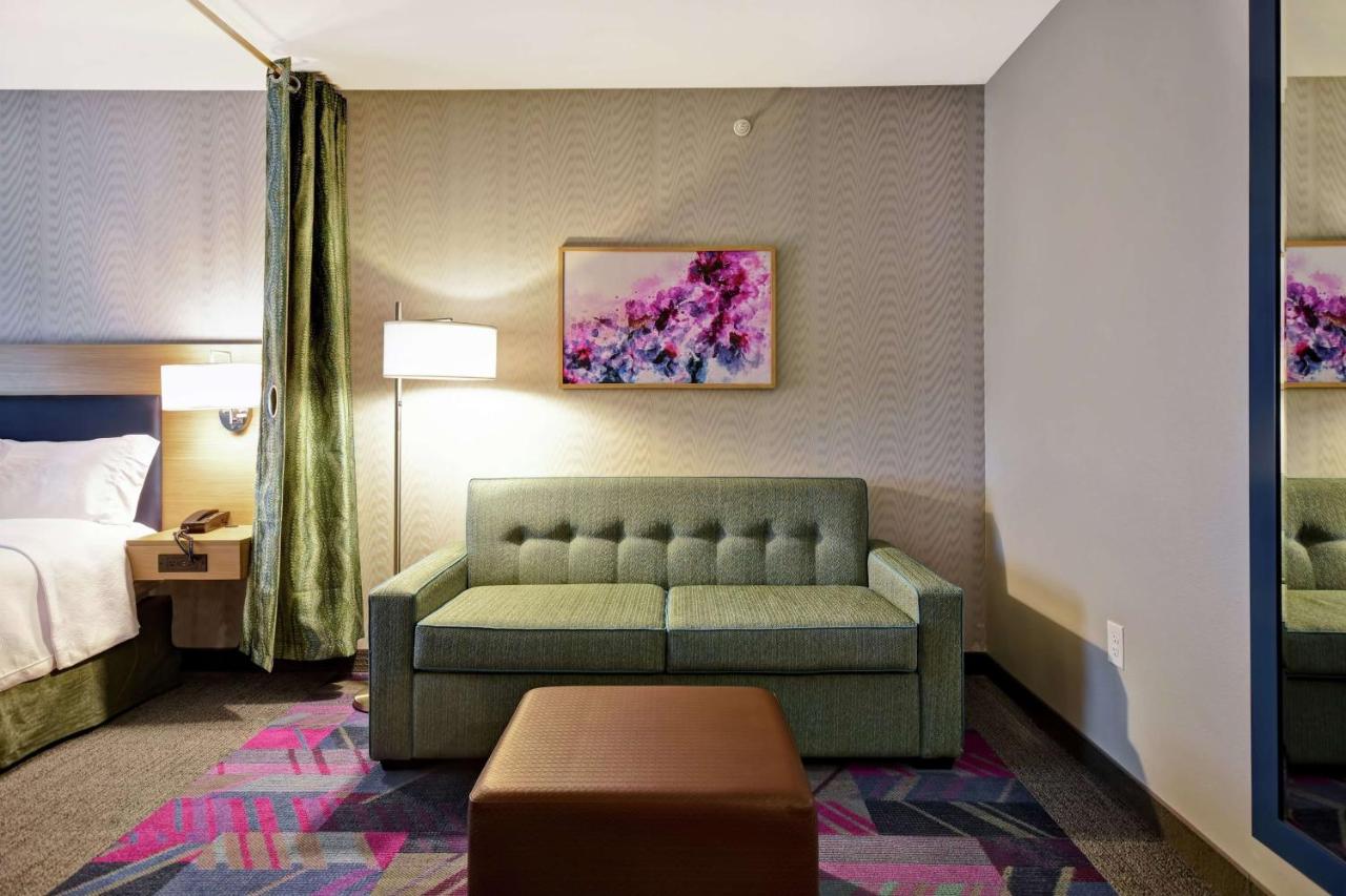 King Studio Suite with Spa - Non-Smoking at Home2 Suites by Hilton Georgetown
