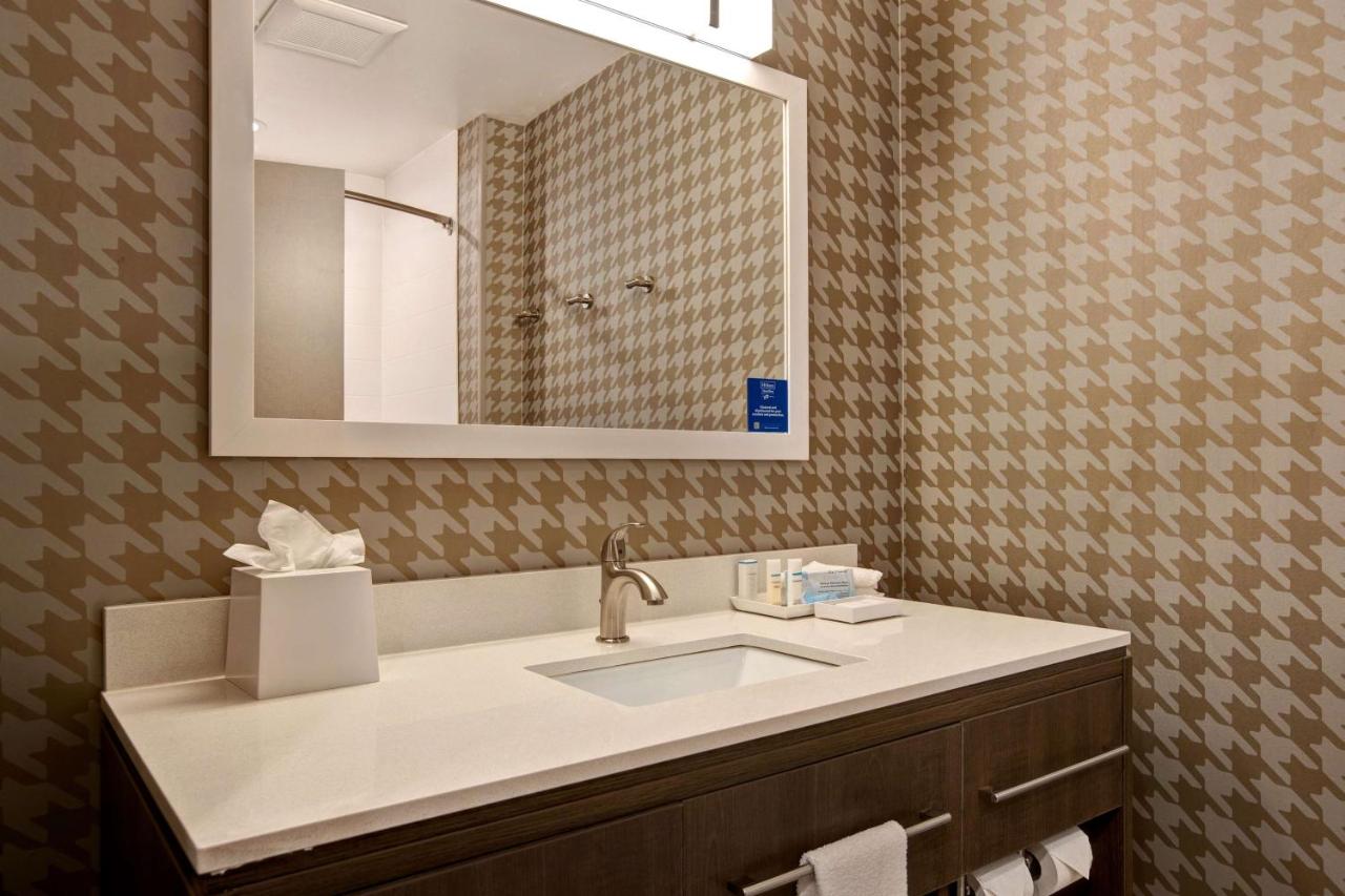 King Studio Suite - Non Smoking at Home2 Suites by Hilton Loves Park Rockford
