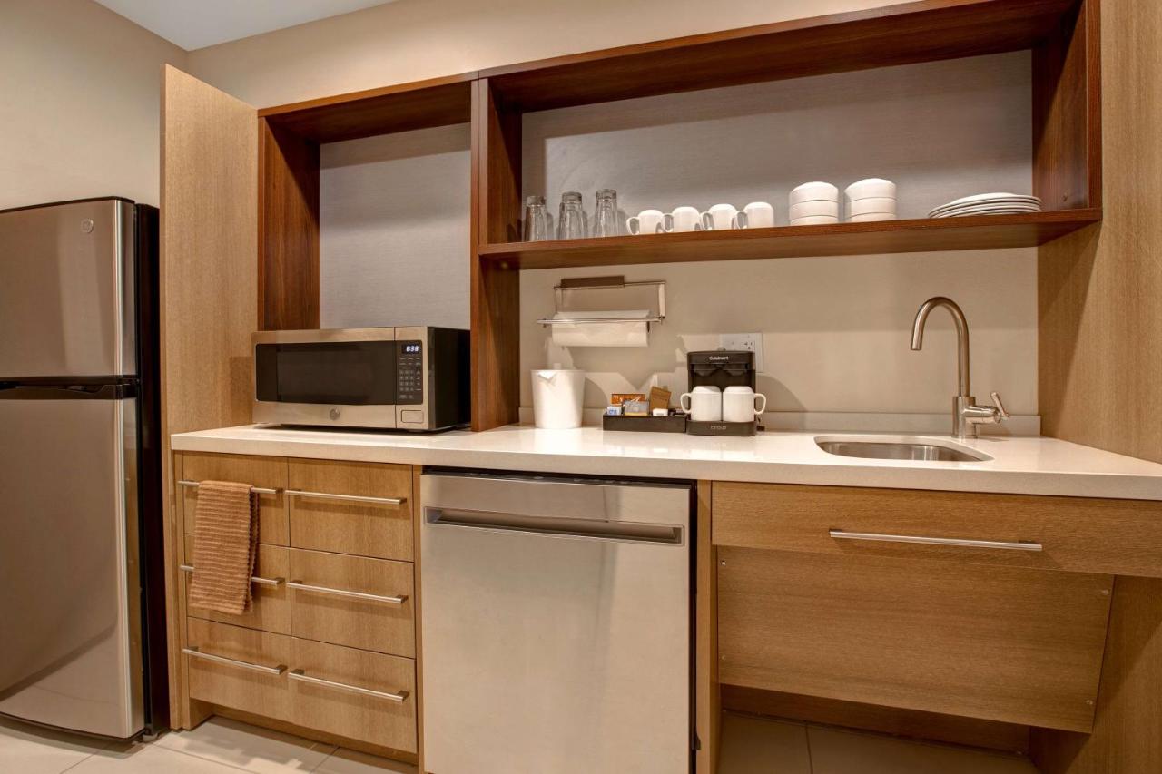Queen Studio with Two Queen Beds - Mobility Accessible/Non-Smoking at Home2 Suites by Hilton Loves Park Rockford