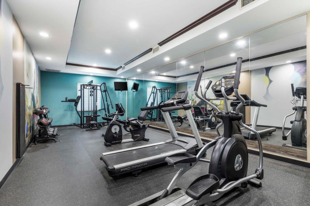 | Best Western Plus Longhorn Inn & Suites