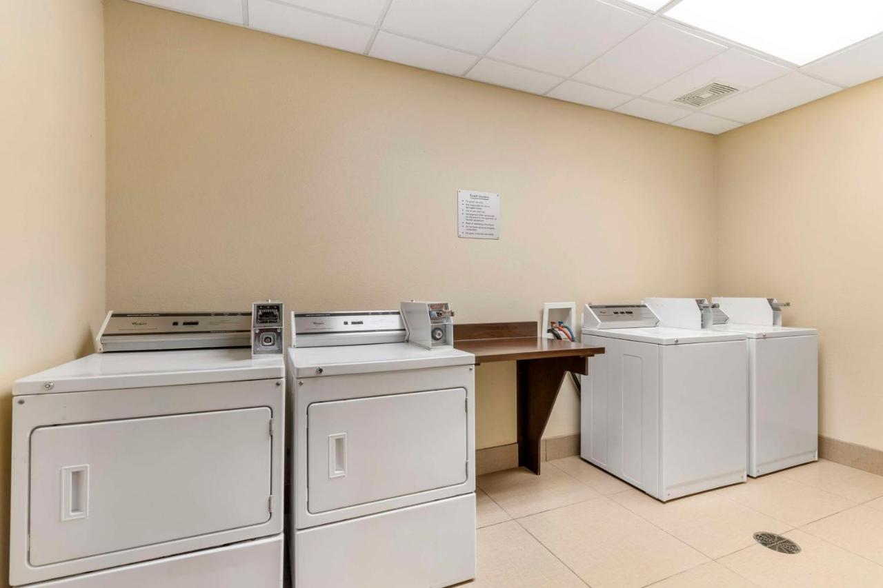  | Best Western Plus Longhorn Inn & Suites