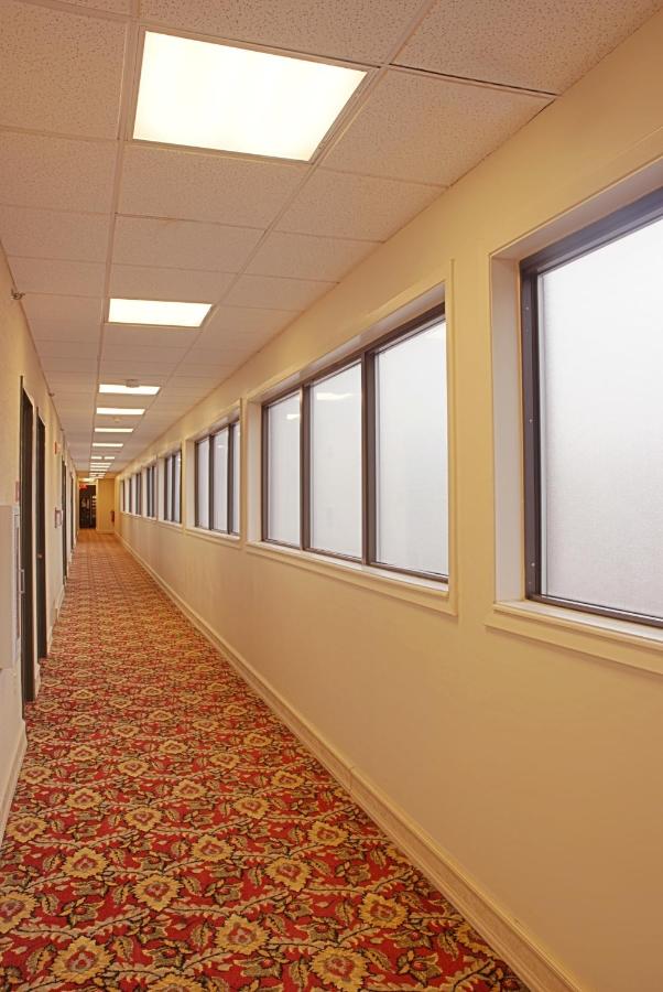 | Brooklyn Motor Inn