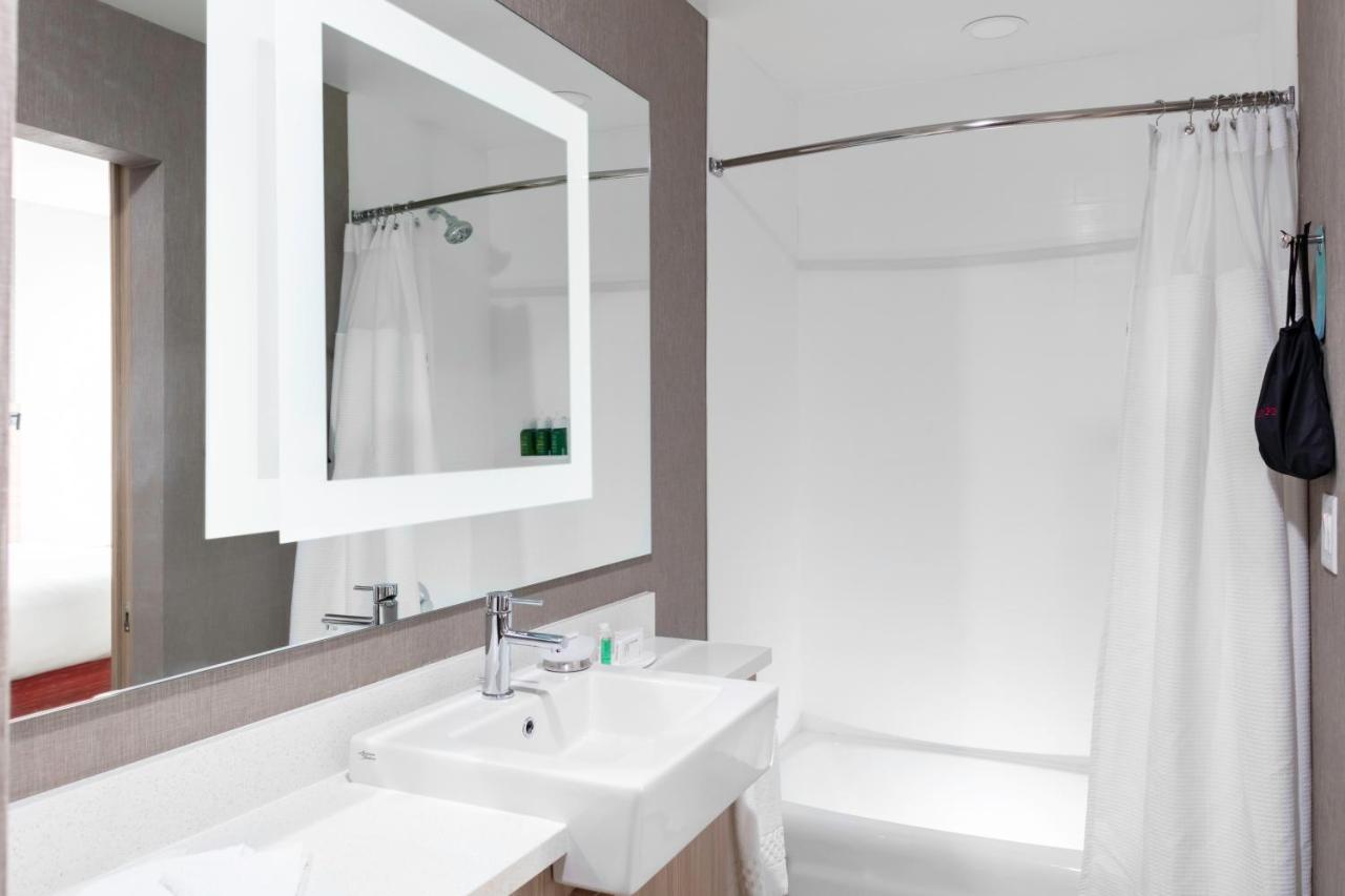 | SpringHill Suites Atlanta Alpharetta/Roswell