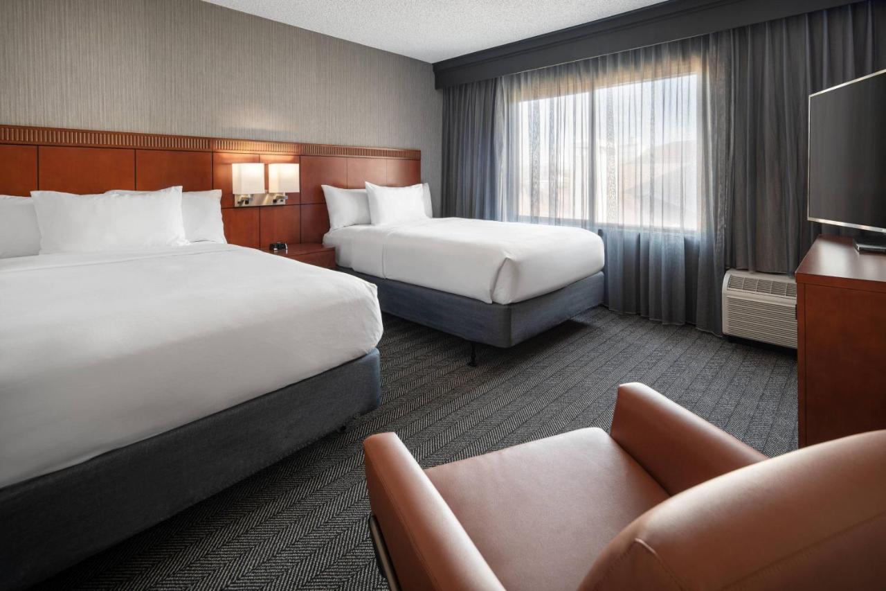  | Courtyard by Marriott Seattle Southcenter