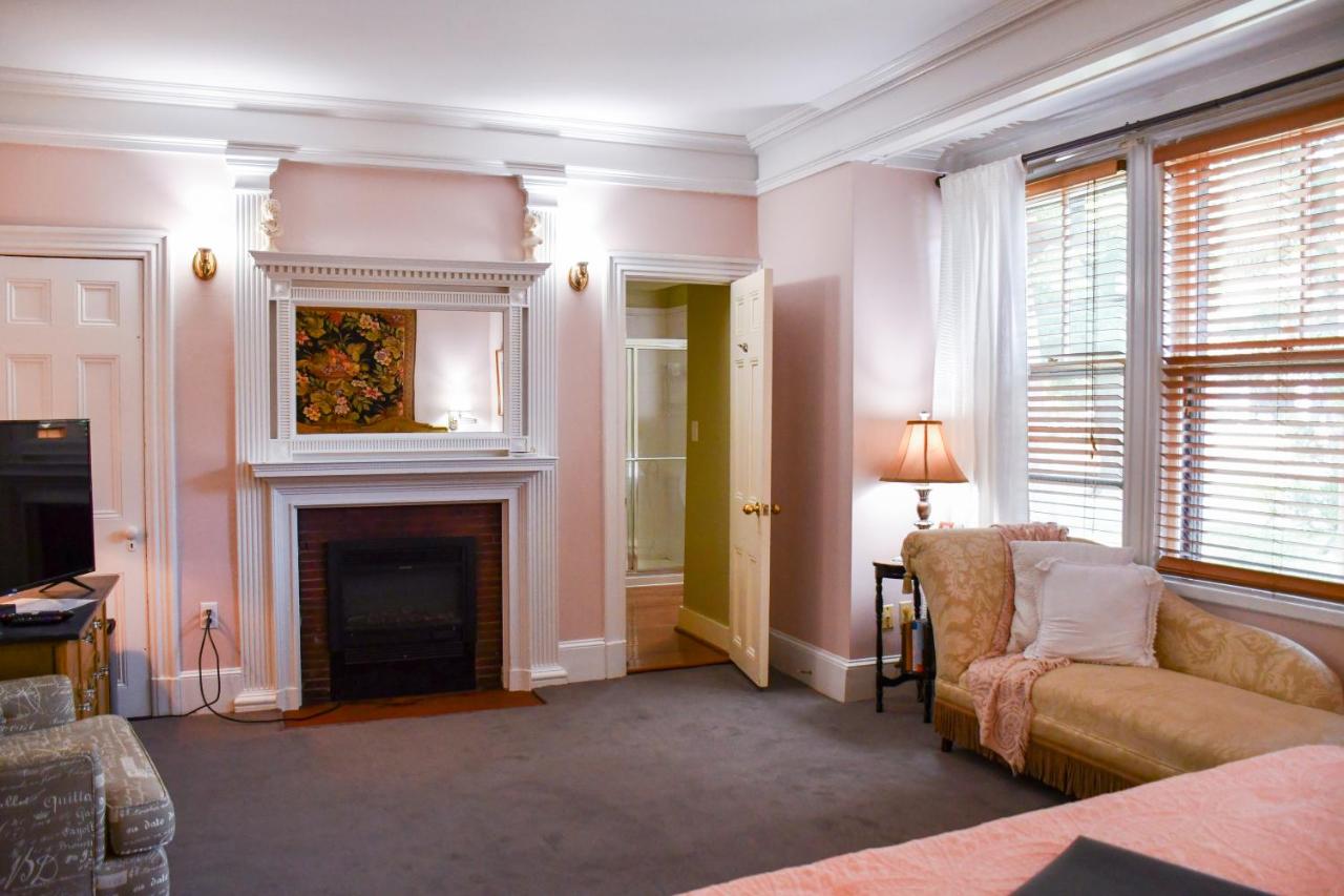 | The Sayre Mansion