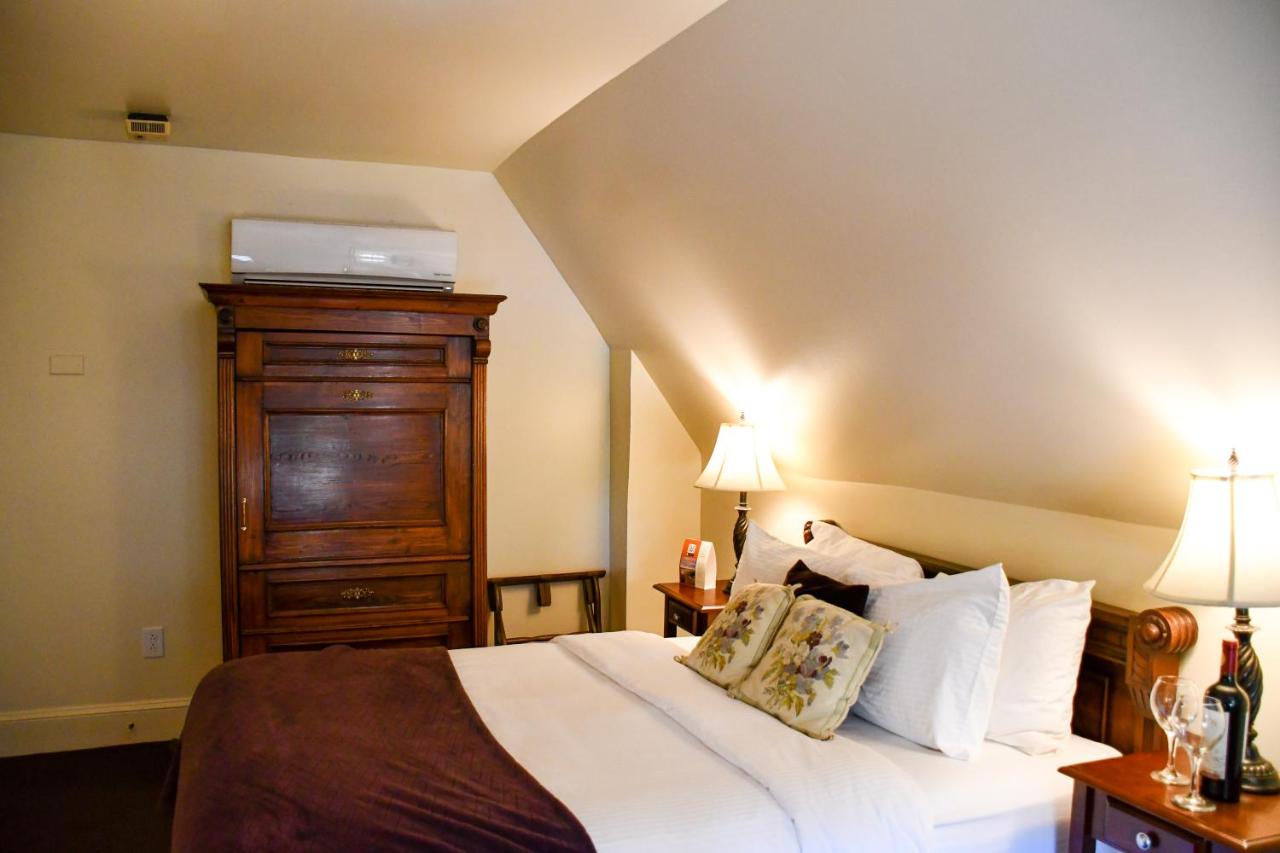 | The Sayre Mansion