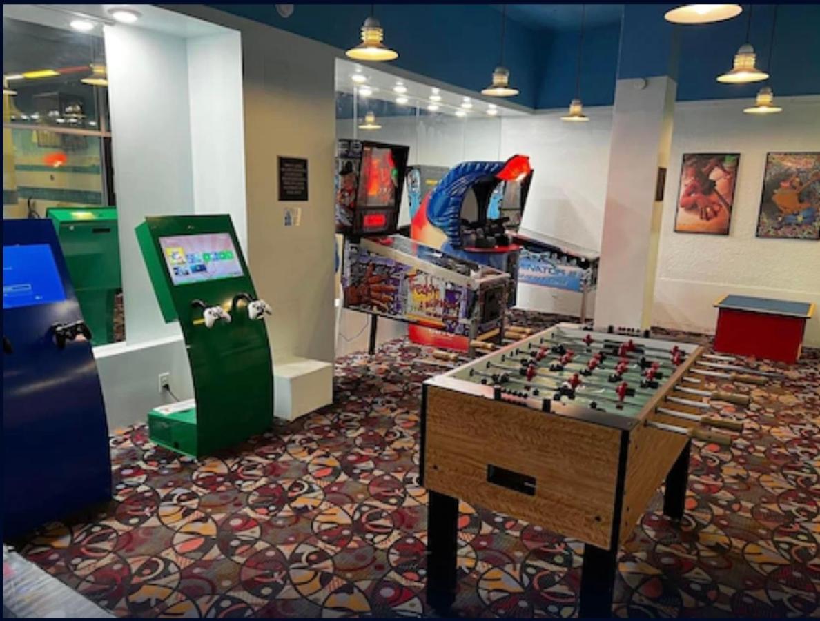  | Clayton Plaza Hotel & Extended Stay