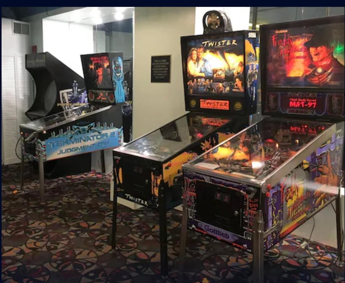| Clayton Plaza Hotel & Extended Stay