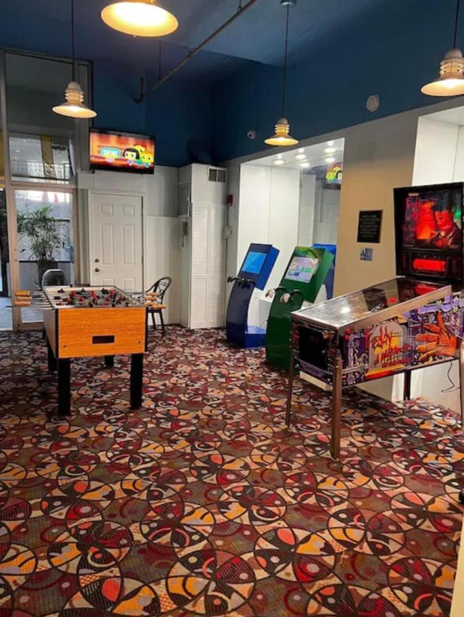 | Clayton Plaza Hotel & Extended Stay