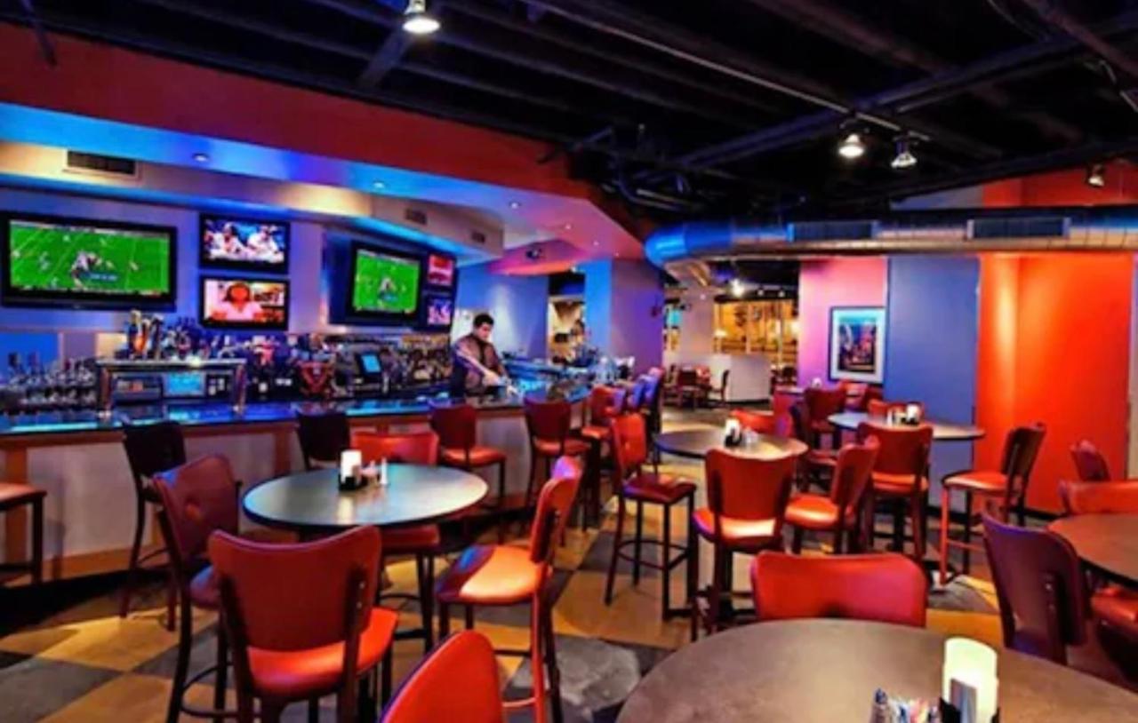 | Clayton Plaza Hotel & Extended Stay