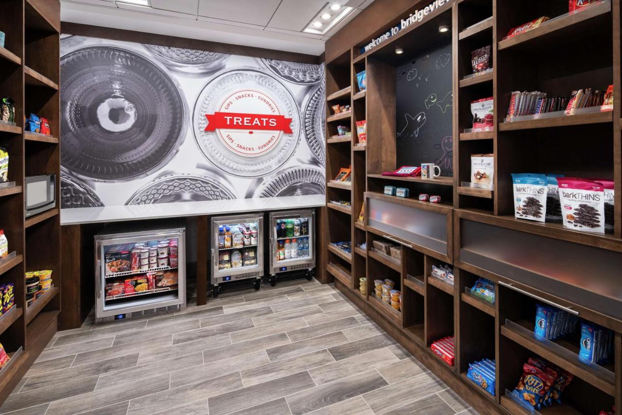 | Hampton Inn & Suites Bridgeview Chicago, Il