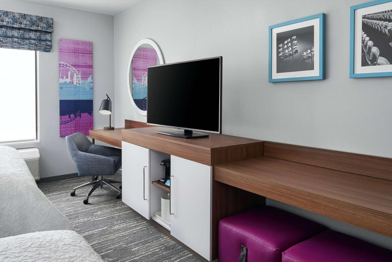 | Hampton Inn & Suites Bridgeview Chicago, Il
