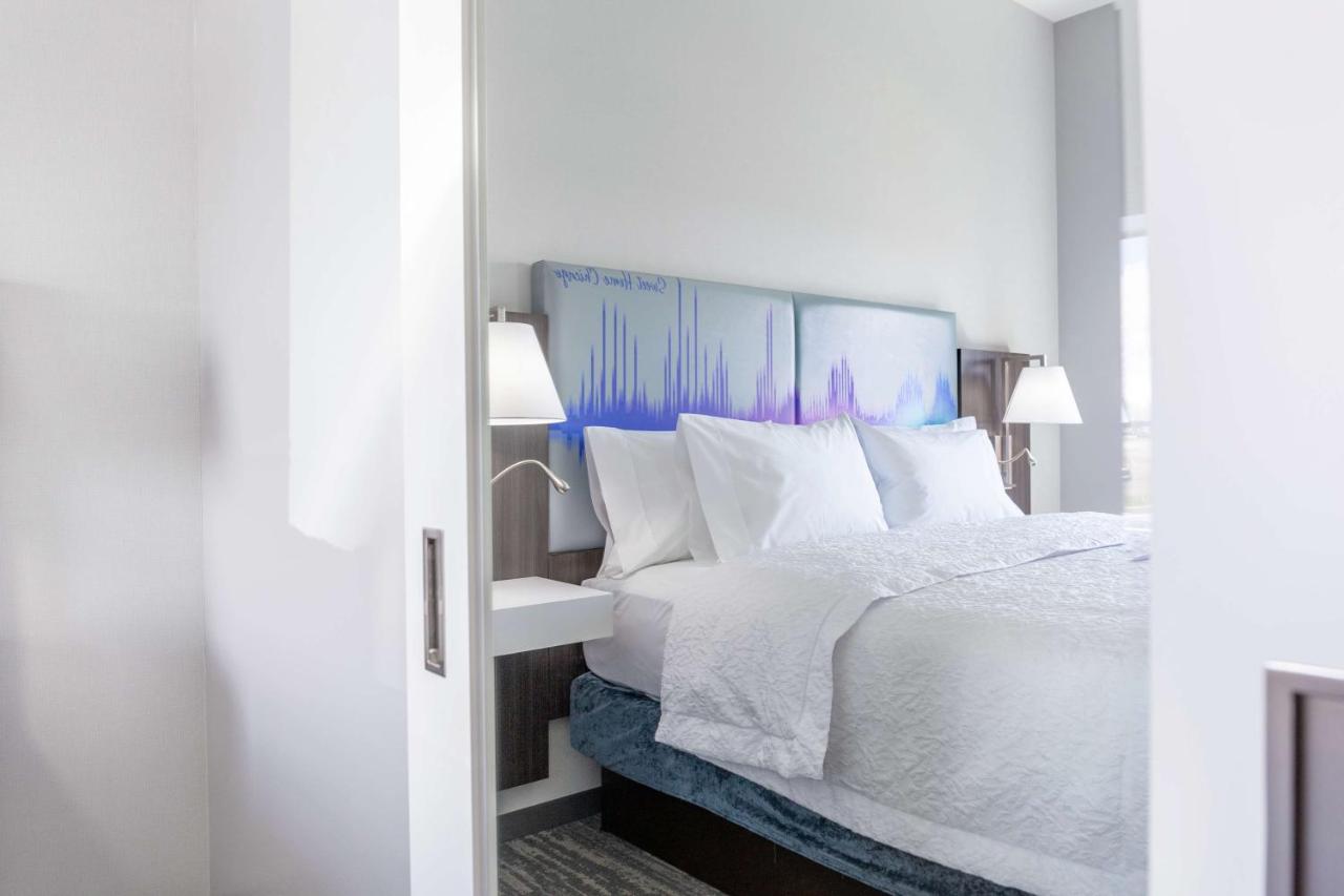 | Hampton Inn & Suites Bridgeview Chicago, Il