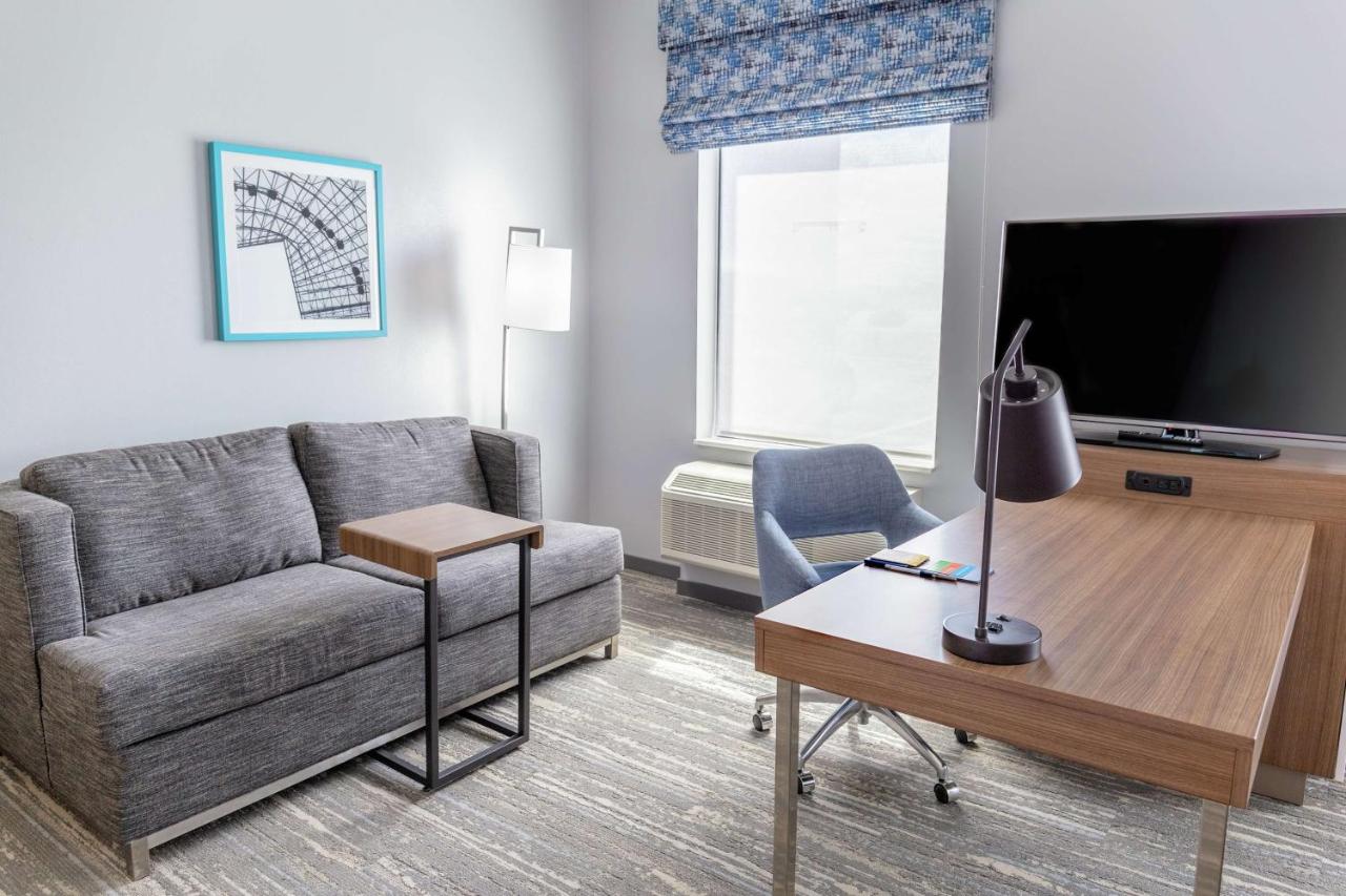 | Hampton Inn & Suites Bridgeview Chicago, Il