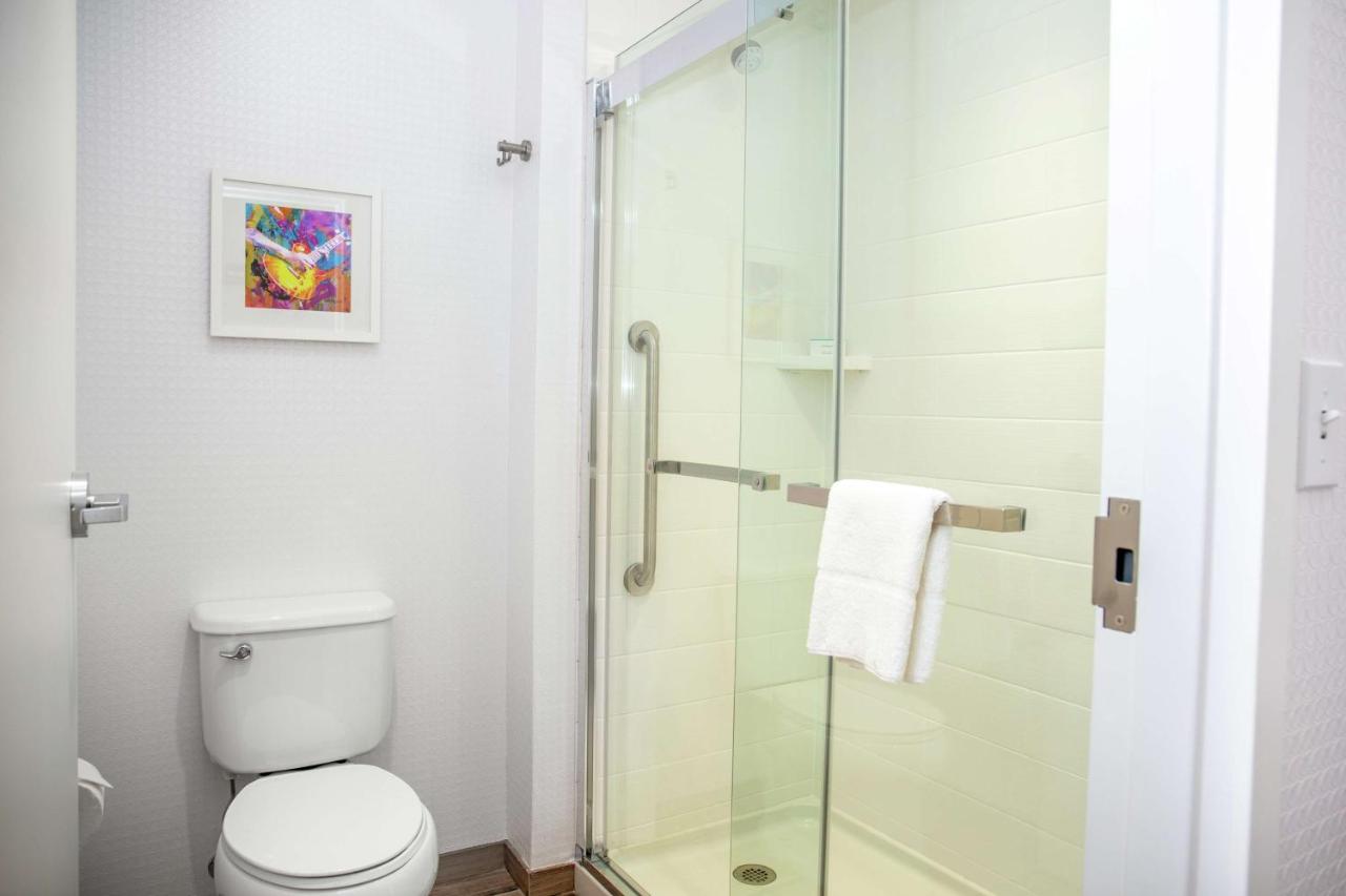 | Hampton Inn & Suites Bridgeview Chicago, Il