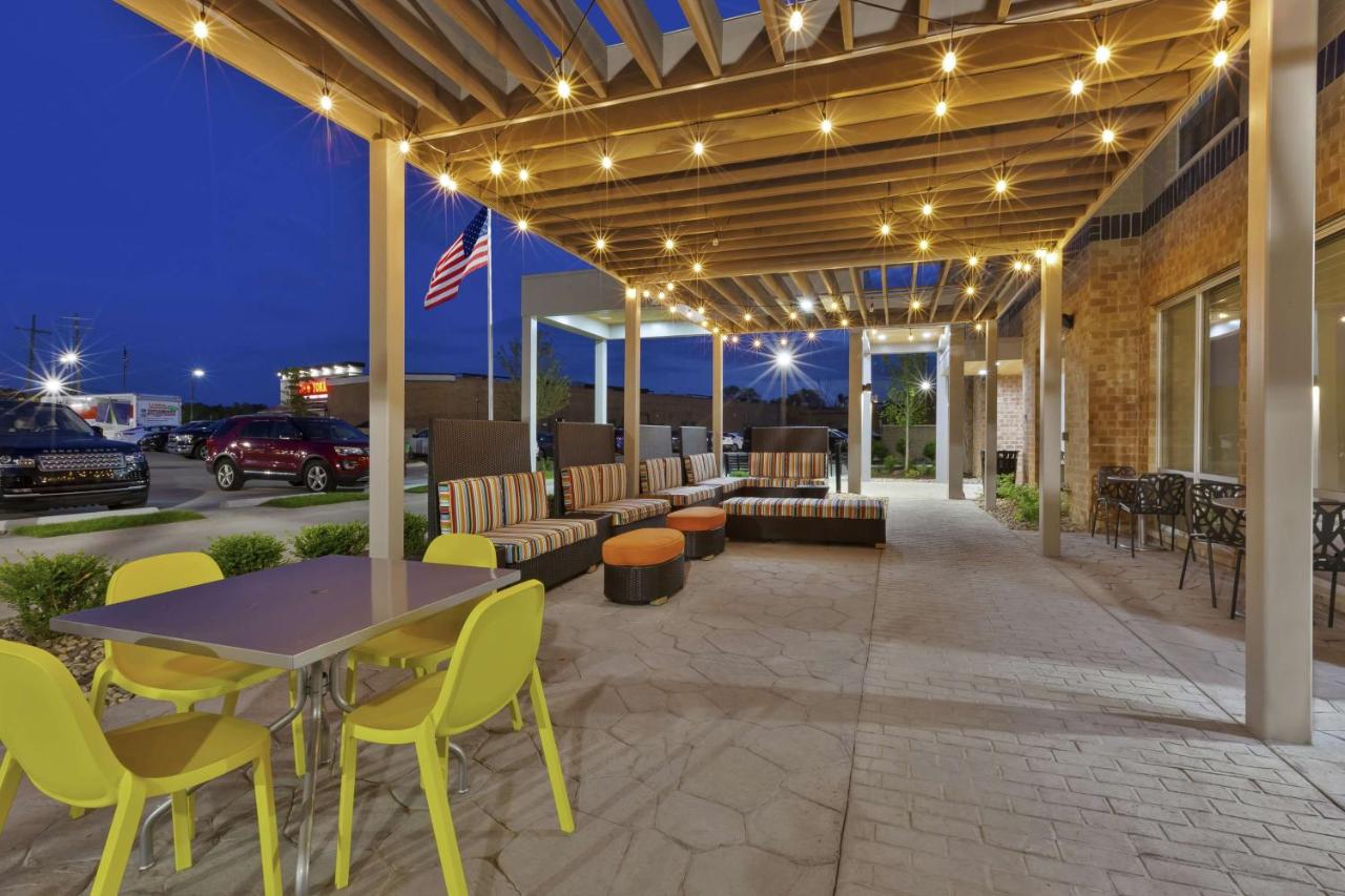 | Home2 Suites By Hilton West Bloomfield, Mi