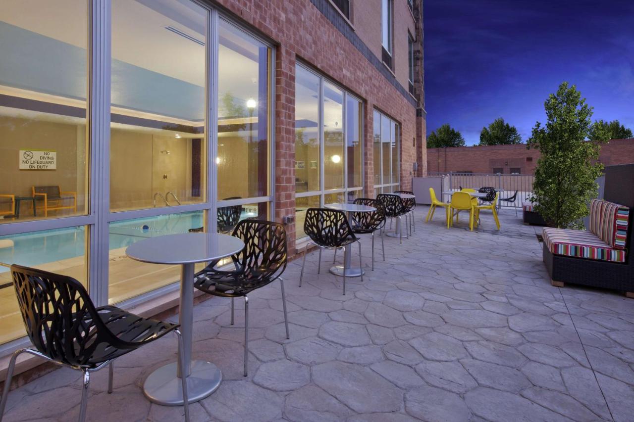 | Home2 Suites By Hilton West Bloomfield, Mi